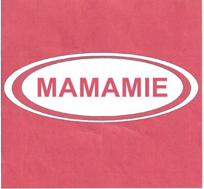 Trademark MAMAMIE dan Lukisan