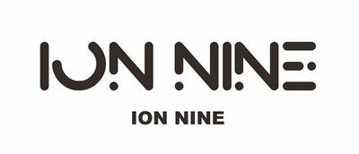 Trademark ION NINE + LOGO