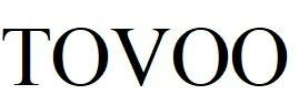 Trademark TOVOO