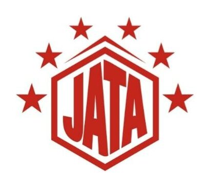 Trademark JATA + Logo/Lukisan