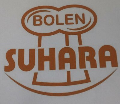 Trademark BOLEN SUHARA + LUKISAN