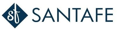 Trademark SANTAFE + LOGO