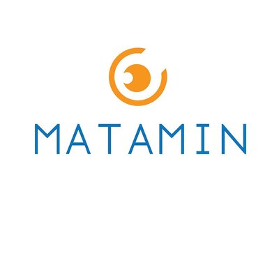 Trademark MATAMIN