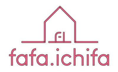 Trademark fafa.ichifa + logo