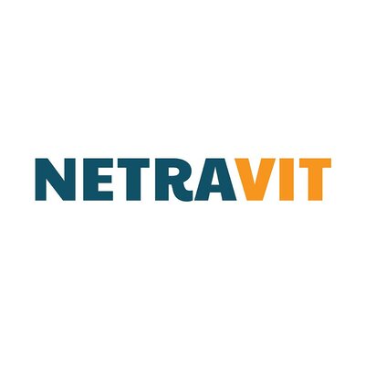 Trademark NETRAVIT