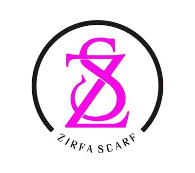 Trademark Zirfa Scarf