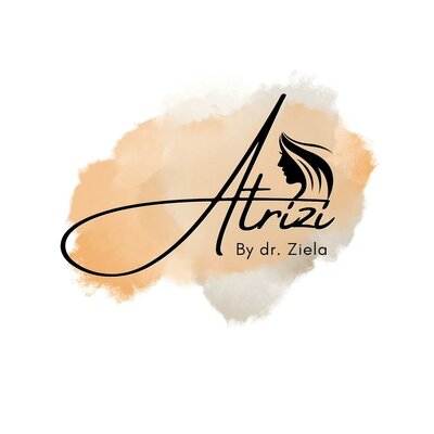 Trademark Atrizi By dr. Ziela