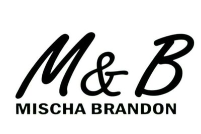 Trademark M & B MISCHA BRANDON