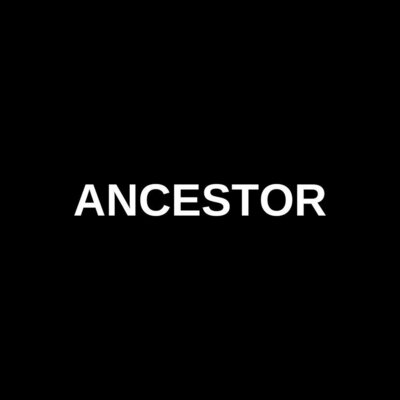 Trademark ANCESTOR