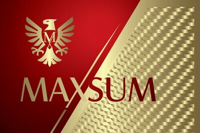 Trademark MAXSUM