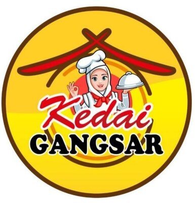 Trademark Kedai GANGSAR