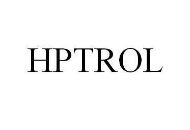 Trademark HPTROL