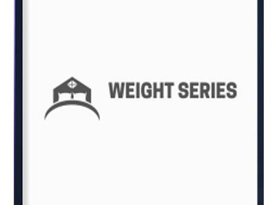 Trademark WEIGHT SERIES