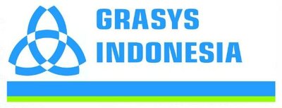 Trademark GRASYS INDONESIA & LOGO