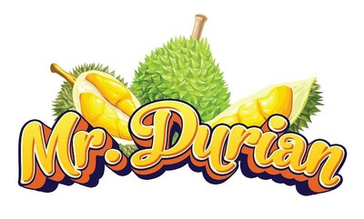 Trademark Mr Durian