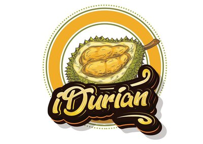 Trademark iDurian