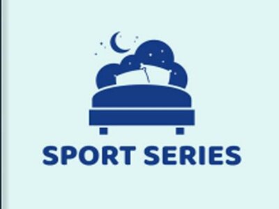 Trademark SPORT SERIES