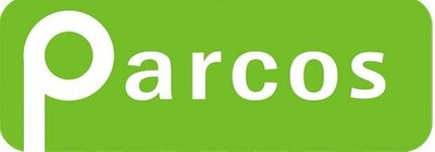 Trademark PARCOS + LOGO