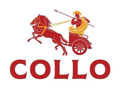 Trademark COLLO + LOGO