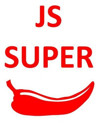 Trademark JS SUPER