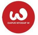 Trademark DAPUR NYOKAP W