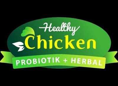 Trademark Healthy Chicken Indonesia