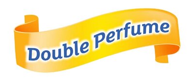 Trademark DOUBLE PERFUME