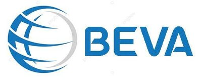 Trademark BEVA + LOGO