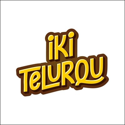 Trademark IKI TELURQU