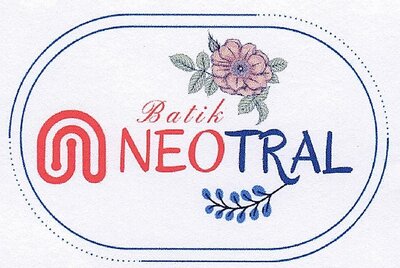 Trademark Batik Neotral