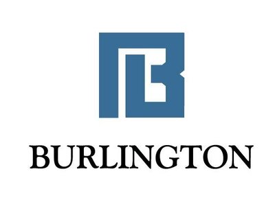 Trademark BURLINGTON