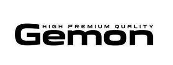 Trademark GEMON HIGH PREMIUM QUALITY