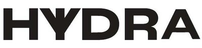 Trademark HYDRA + LOGO