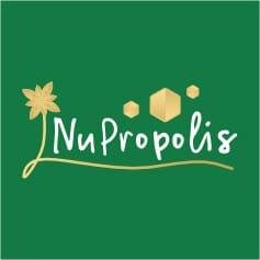 Trademark NU PROPOLIS