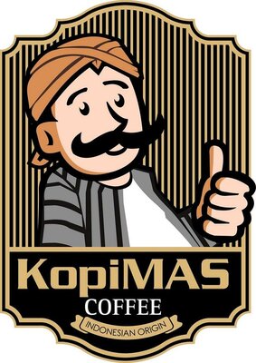 Trademark KopiMAS & Logo