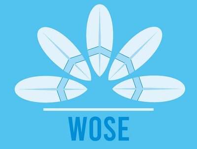 Trademark WOSE + LOGO