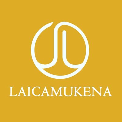 Trademark LAICAMUKENA