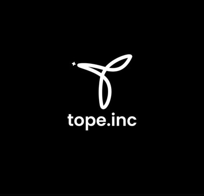 Trademark tope.inc