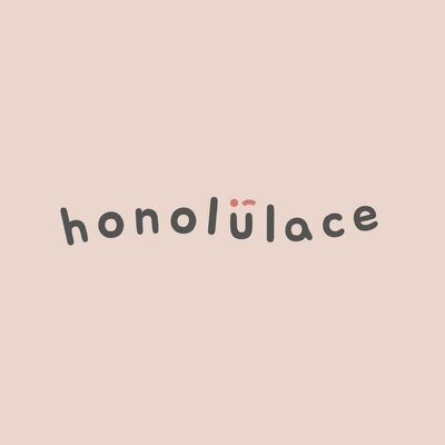 Trademark honolülace