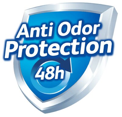 Trademark ANTI ODOR PROTECTION 48 H