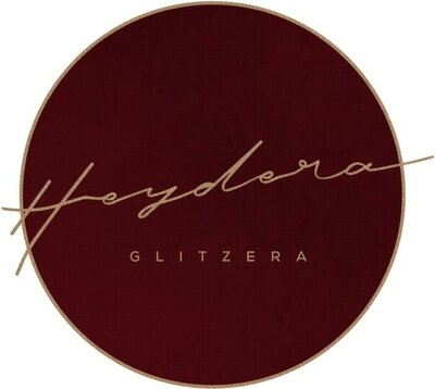 Trademark HEYDERA GLITZERA