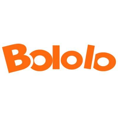 Trademark Bololo + Logo