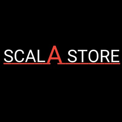 Trademark SCALA STORE