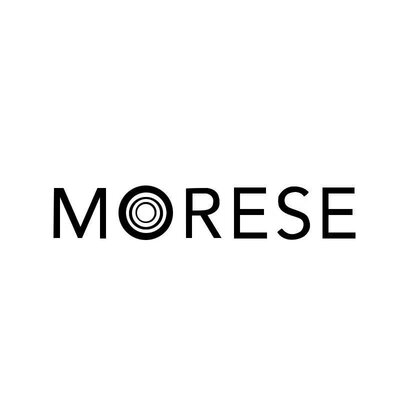 Trademark MORESE + Logo