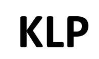 Trademark KLP