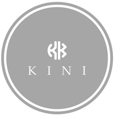 Trademark KINI + LOGO KK