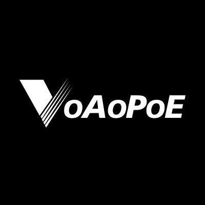 Trademark VOAOPOE