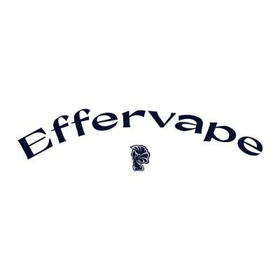 Trademark EFFERVAPE