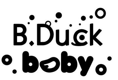 Trademark B.Duck baby