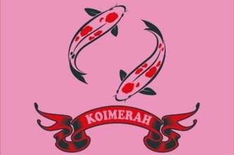 Trademark KOIMERAH